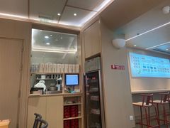 -喜家德虾仁水饺(东方宝泰店)