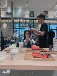 -东方麒麟·潘多拉SALON