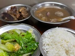 -阿秋牛排(湖心街店)