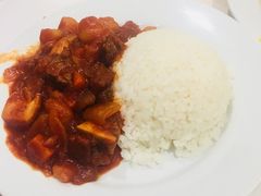 -宜家·瑞典风味餐厅(烟台路店)