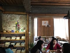 -仙峰天然面包(迎宾路店)