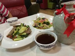 -疆域美食