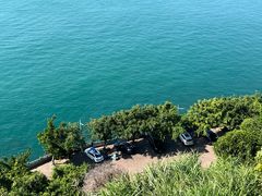 -蜜悦·波西塔诺悬崖海景餐厅