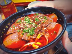 -串门邻居串串火锅(云南南路店)