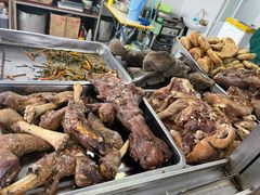 -清真-戏楼王记牛肉面