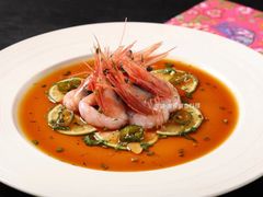 -原志优秀食材·匠心料理·海胆主题(金亿广场店)