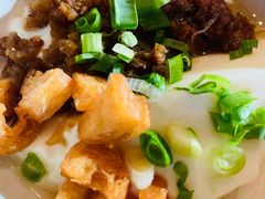 -奇滋豆味(南十四道街店)