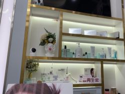 -MIDA蜜哒•科技逆龄美肤连锁
