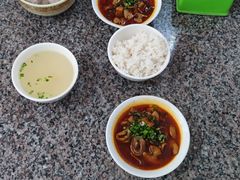 -李记小小吃(涪江路店)