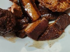-刘小忙把子肉(北园大街总店)