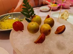 -喜鼎海胆水饺(平安金融中心店)