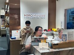 -海马体大师店(上海华润时代广场大师店)