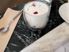 -The Rug Cafe(王府中环店)