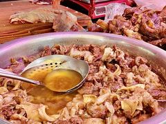 -阿娟牛肉丸·手打牛肉丸·现做现卖