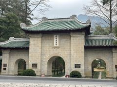 -南岳衡山风景名胜区