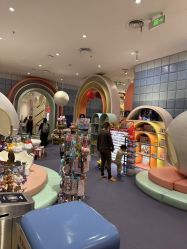 -奈尔宝·儿童乐园·亲子餐厅(华采天地店)