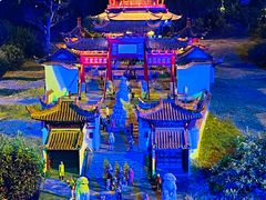 -深圳锦绣中华民俗村