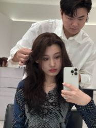 -DL HOPE明星造型