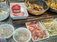 -山林大红·上海大红肠(四川北路店)