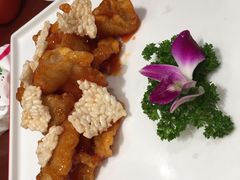 -京味张·北京烤鸭(天河南二路店)