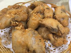 -老字号蛇口德记烧腊饭店·海鲜加工