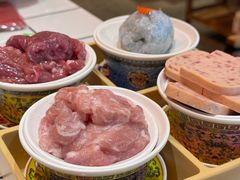 -旧街市鲜货老火锅(大光路店)