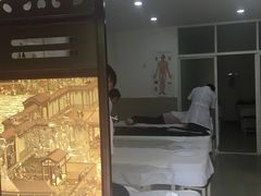 -太乙盲人推拿足疗艾灸连锁(晴川店)