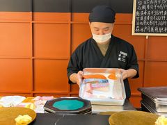 -Sushi Hanzo半藏(天环广场店)