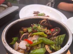 -汉水谣·江景餐厅(江滩店)