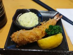 -胜博殿日式炸猪排(西红门店)