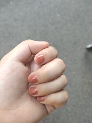 -Nail Romance·美甲罗曼史