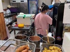 -真素诚·清真(新华路店)