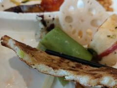 -素满香·素食自助餐(苏州·临顿路店)
