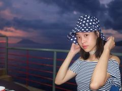 -海盗餐厅