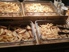 -比格比萨自助(花园路店)