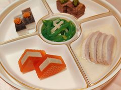 -江南灶中餐厅(南京香格里拉店)