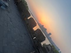 -襄阳古城
