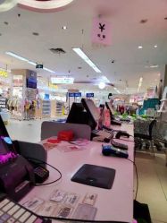 -孩子王童乐园(马群店)