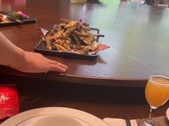 -俏东方·海味水饺·青岛菜(崂山店)