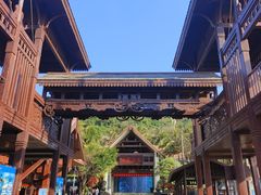 -海南分界洲岛旅游区