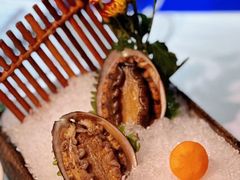 -翡翠小城·海鲜豆捞·广式点心(老佛爷店)