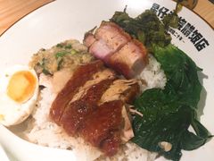 -星仔记烧腊饭店(五山店)
