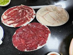 五花趾-五洲牛肉美食馆