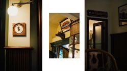 -IMUSE BARBER SHOP