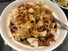 -洲际酒店·凌霄餐厅(紫峰大厦店)