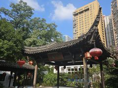 -南京市民俗博物馆(甘熙宅第)