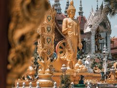 -西双版纳傣族园