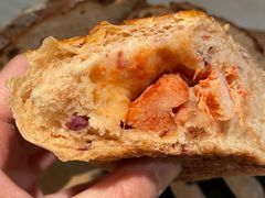 -Juicy Bakery(大学路店)