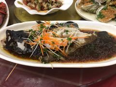 -琼大师东方烤乳猪(亚特兰蒂斯店)