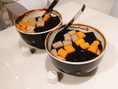 -鲜芋仙(花都融创茂店)